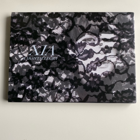 XIA Tarantallegra CD with Photobook - Picture 1 of 4